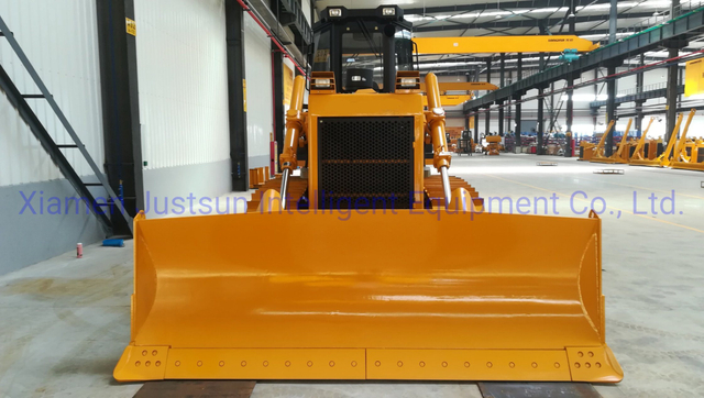 Standard Crawler Bulldozer with Excellent Performance