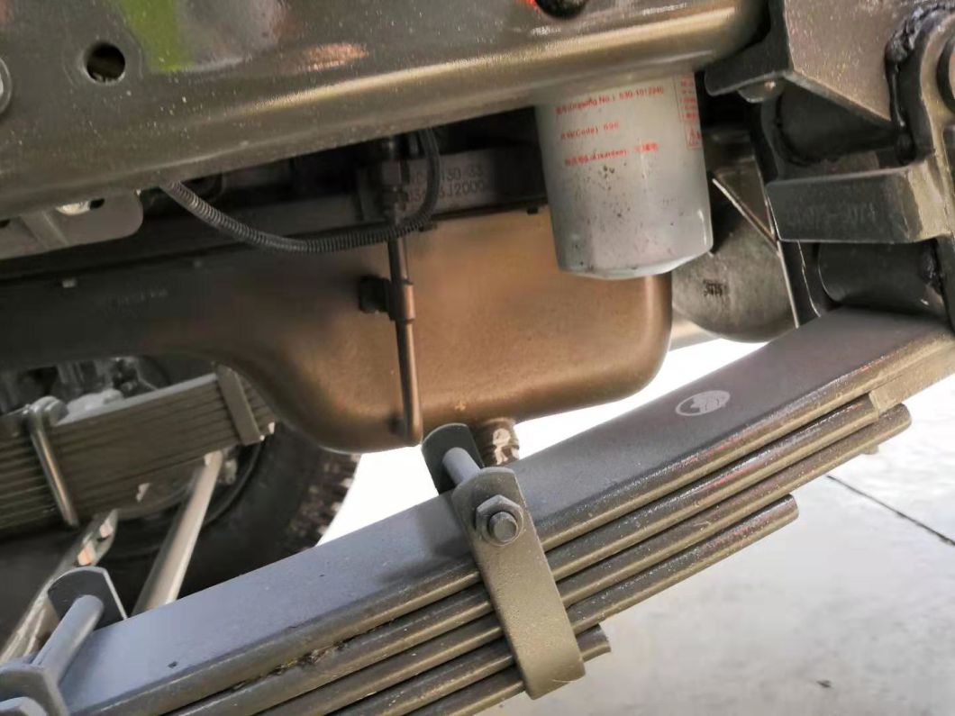 Hot Sales HOWO 4*2 Concrete Mixer Truck