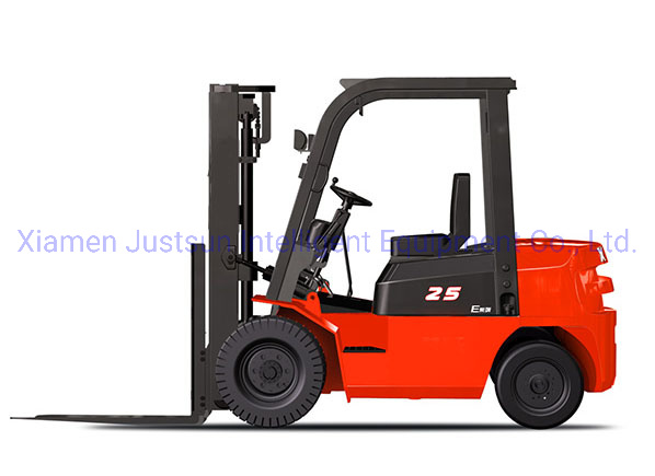2-3.5ton Forklift with Xgma Brand
