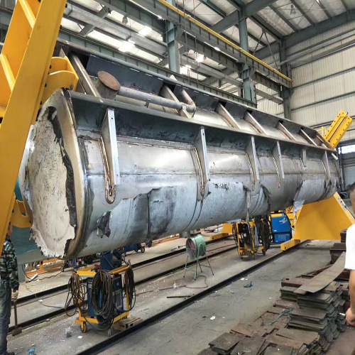 Hot Sale 30kl-40kl Aluminum Oil Tanker Trailer