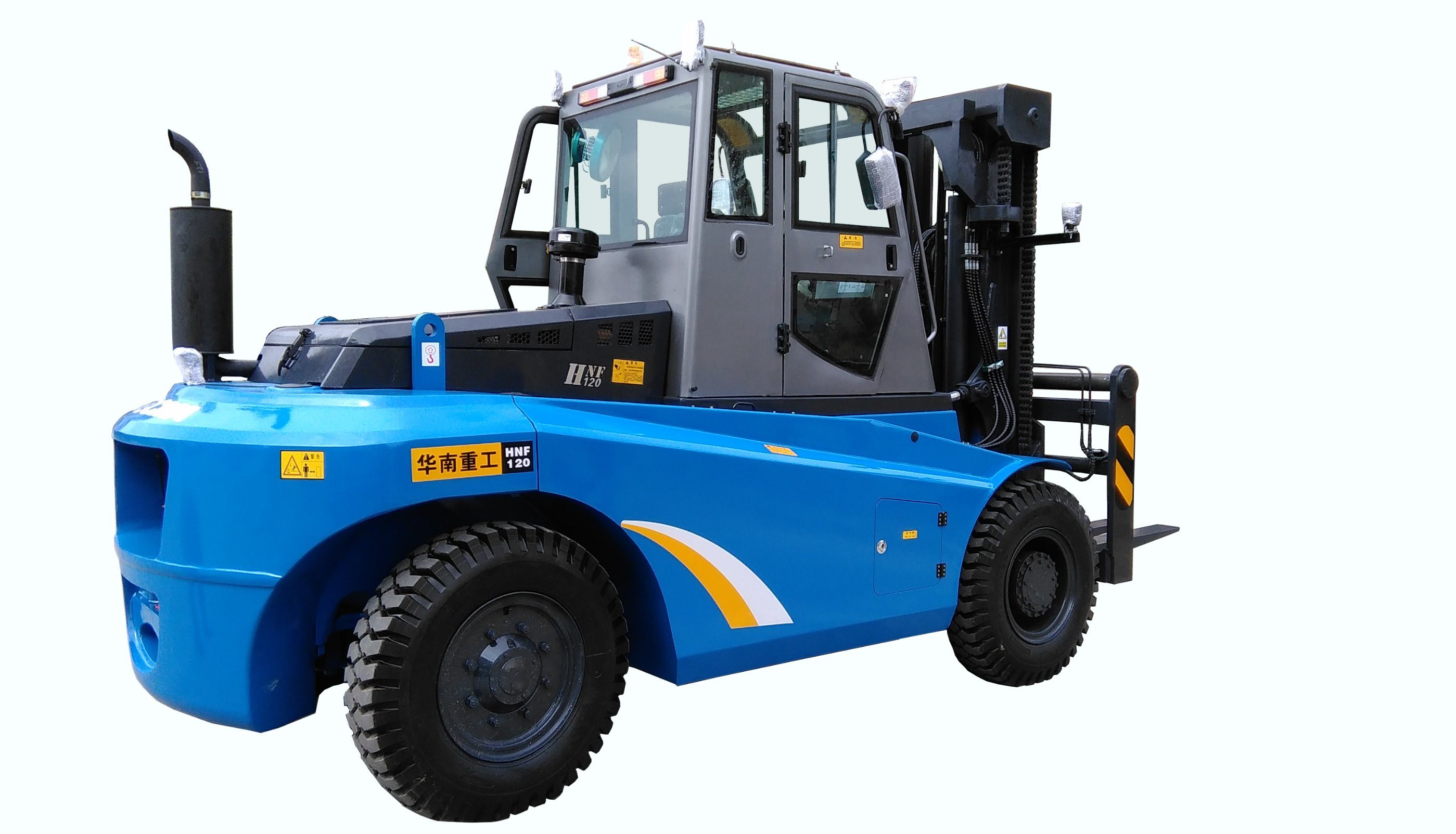 Professional Diesel Forklift 5-10tons