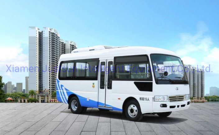 Mini City Bus with 10-19 Seats