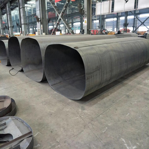 Hot Sale 30kl-40kl Aluminum Oil Tanker Trailer