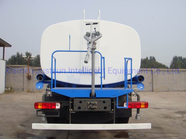 20 M³ Sinotruk HOWO Sprinkler Water Truck