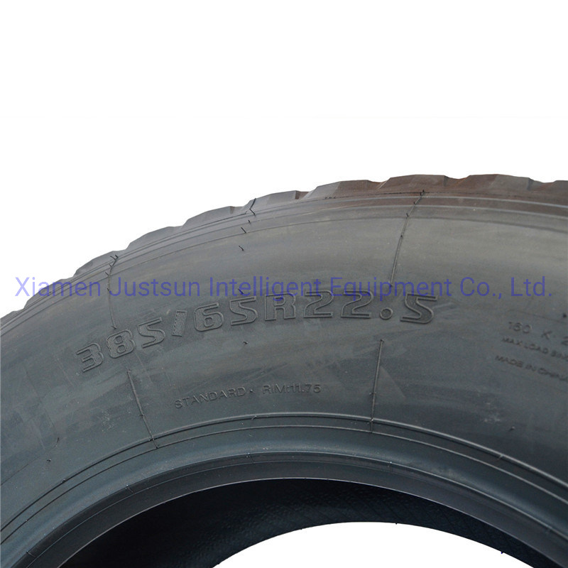 Truck Tire 385/65r22.5