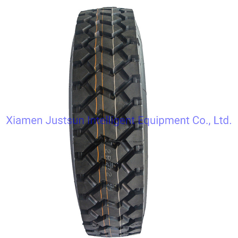 Factory Supply Price Truck Tire 12r22.5 295/80r22.5