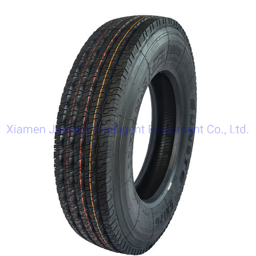Adial Truck Tire Quality Best Selling11r24.5 New Truck Tyre 11r 24.5 Truck Tire