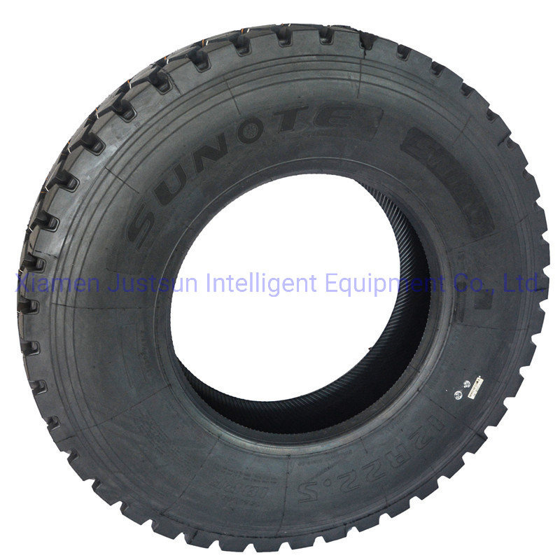 for Highway Use Truck Tire 11r22.5