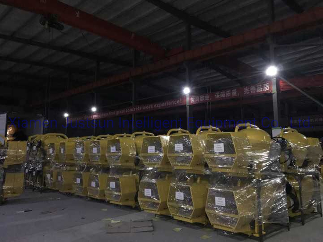 700L Concrete Mixer with Competitive Price