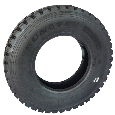 Hot Sales Truck Tire 11r22.5, 12r22.5, 315/80r22.5