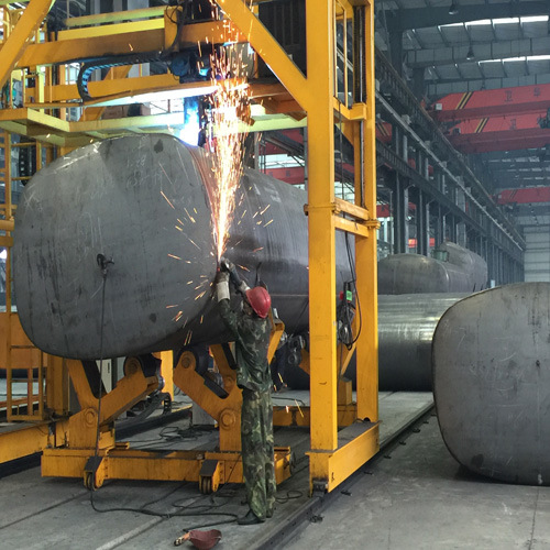 Hot Sale 30kl-40kl Aluminum Oil Tanker Trailer