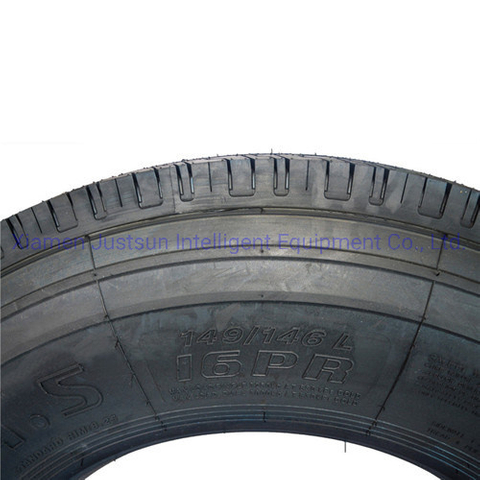 Adial Truck Tire Quality Best Selling11r24.5 New Truck Tyre 11r 24.5 Truck Tire