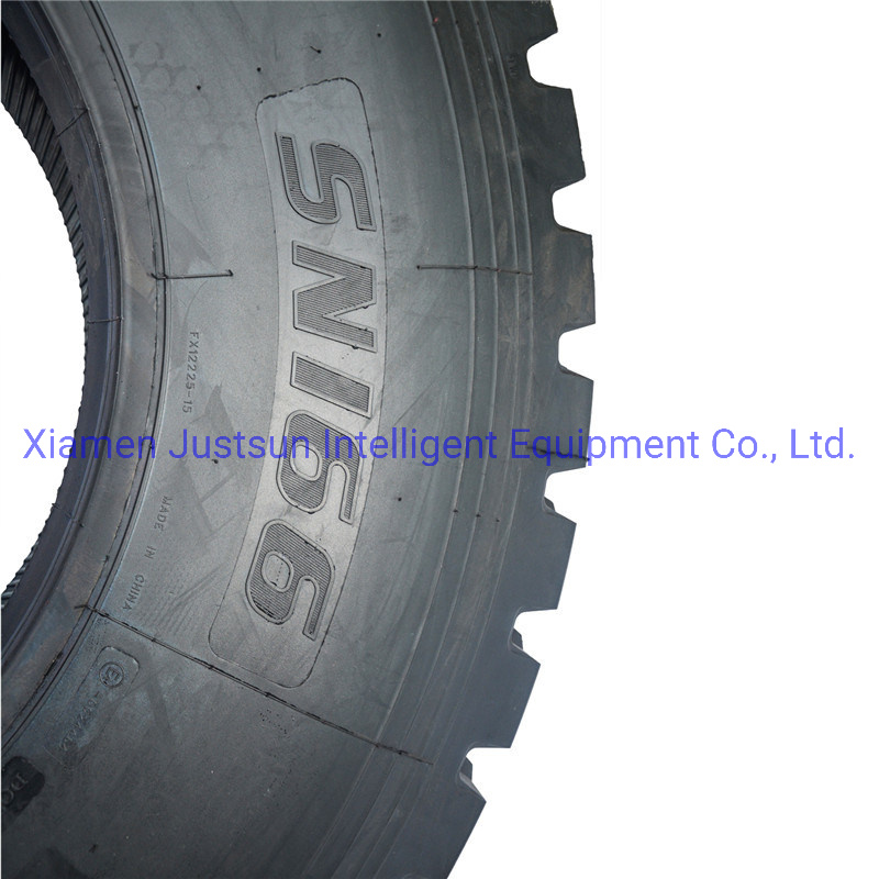 Factory Supply Price Truck Tire 12r22.5 295/80r22.5